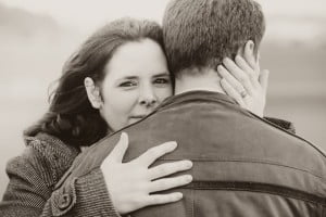 Foto Shooting zu zweit