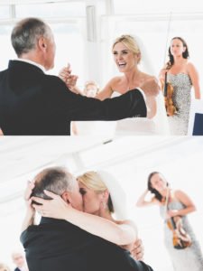 Hochzeitsfotos Zürichsee