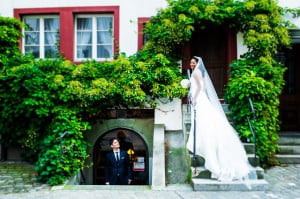 Hochzeitsfotos St Gallen