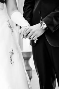 Hochzeitsfotos Zürich