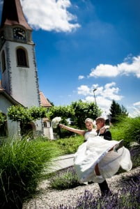 Hochzeitsfotograf Wallisellen