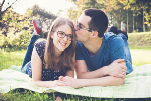 Engagement Foto Shooting Zürich