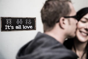 schöne Pärchen-Fotos Zürich