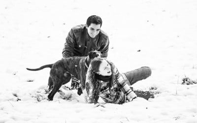 Traumpaar Maria & Bruno