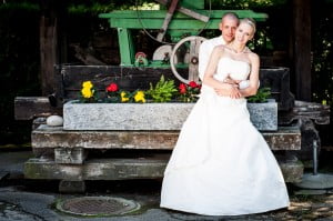 Hochzeitsfotos Wallisellen