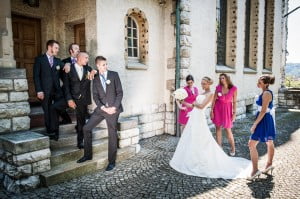 Hochzeitsfotos Wallisellen