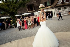 Hochzeitsreportage Zürich