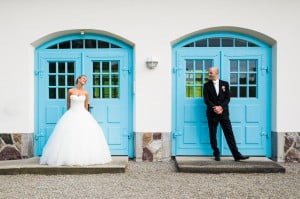 Hochzeitsreportage Zürich