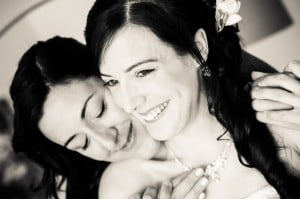 Fotos Vorbereitungen Hochzeit