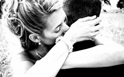 Hochzeitsfotos mit Jasmin und Andy in Volketswil