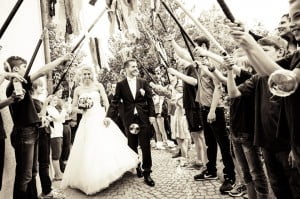 Hochzeitsfotos Volketswil