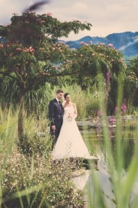 Hochzeitsfotos Bächlihof