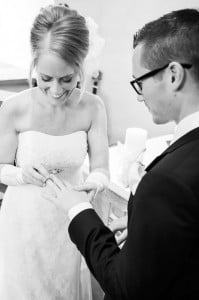 Hochzeitsreportage Schloss Oberberg St. Gallen