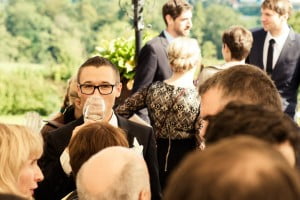 Hochzeitsreportage Schloss Oberberg St. Gallen