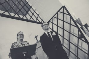 Hochzeitsreportage Schloss Oberberg St. Gallen