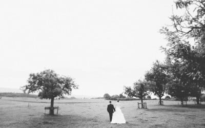 Hochzeit von Dominique und Hanspeter