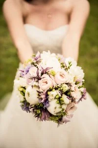 Blumenstrauss Hochzeit