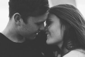 Coole Pärchen-Fotos Zürich