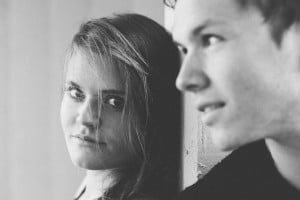 Foto Shooting Paare Zürich