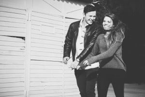 Foto Shooting Paare Zürich