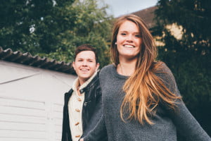 Foto Shooting Paare Zürich