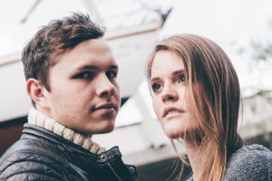 Foto Shooting Paare Zürich