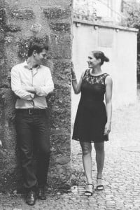 Verlobungsfotos Greifensee