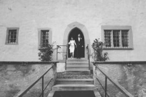 Hochzeit Schloss Greifensee