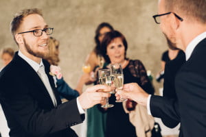 Hochzeit Schloss Greifensee