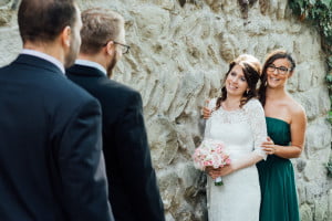 Hochzeit Schloss Greifensee