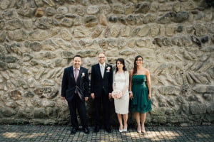 Hochzeit Schloss Greifensee