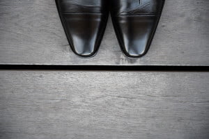 Getting ready Fotos Hochzeit