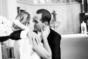 Hochzeit Trauung Bünzen