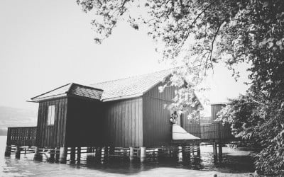 Hochzeit von Jennifer und Marc in Bünzen und Meisterschwanden