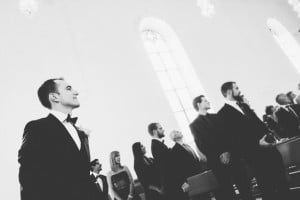 Hochzeitsfotos Meilen