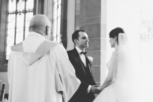 Hochzeitsfotos Meilen