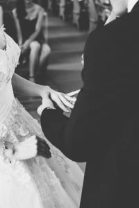 Hochzeitsfotos Meilen