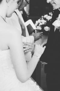 Hochzeitsfotos Meilen