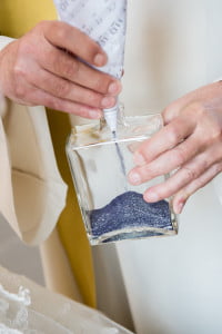 Hochzeitsfotos Meilen