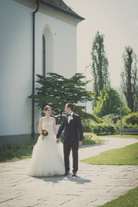 Hochzeitsfotos Meilen