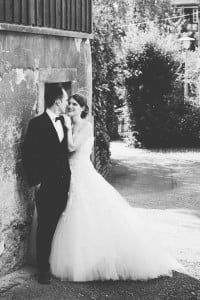 Hochzeitsfotos Meilen