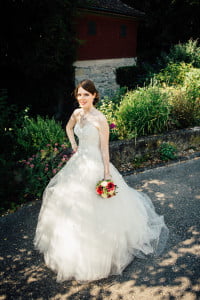 Hochzeitsfotos Meilen