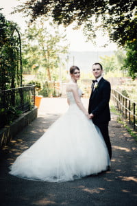 Hochzeitsfotos Meilen