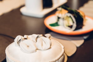 Hochzeitsfotos Nooch Wallisellen