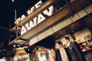 Hochzeitsfotos Nooch Wallisellen