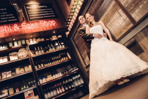 Hochzeitsfotos Nooch Wallisellen