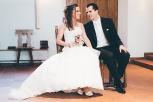 Hochzeitsfotos Volketswil