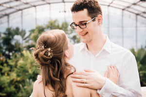 Hochzeit Masoala Halle Zoo Zürich