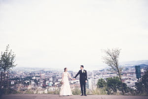 Hochzeitsfotos Zürich