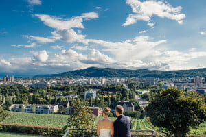 Hochzeitsfotos Zürich Höngg
